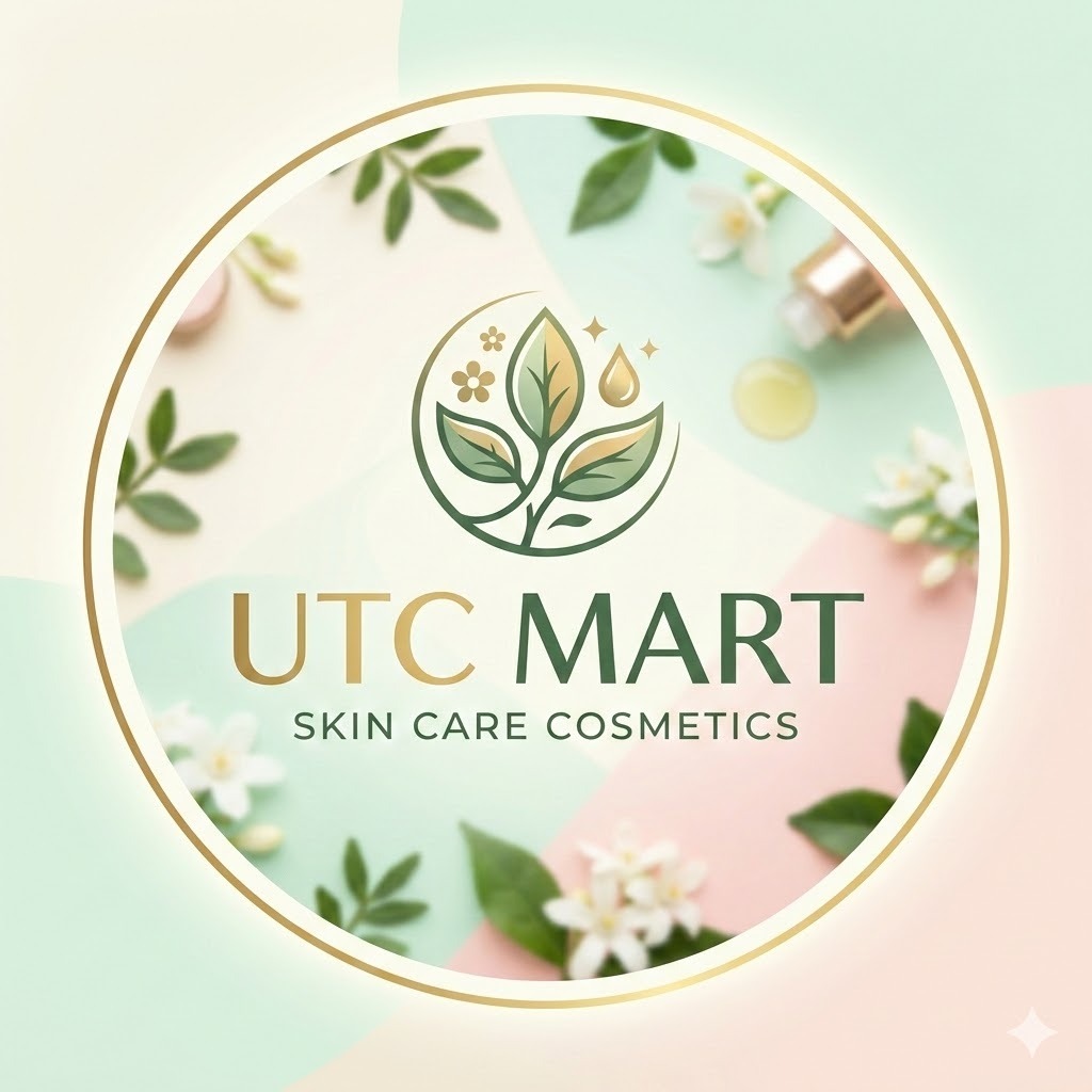 UTC Mart logo